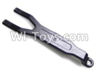 FeiYue FY-04 Spare Parts-05 F12022 Battery Fixed piece,FeiYue FY-04 RC Car Parts,FY04 FY-04 RC Motorcycle Truck Spare parts Accessories,1:12 4WD High Speed Buggy Parts